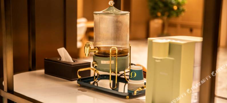 桔子酒店(深圳宝安国际会展中心店)图片