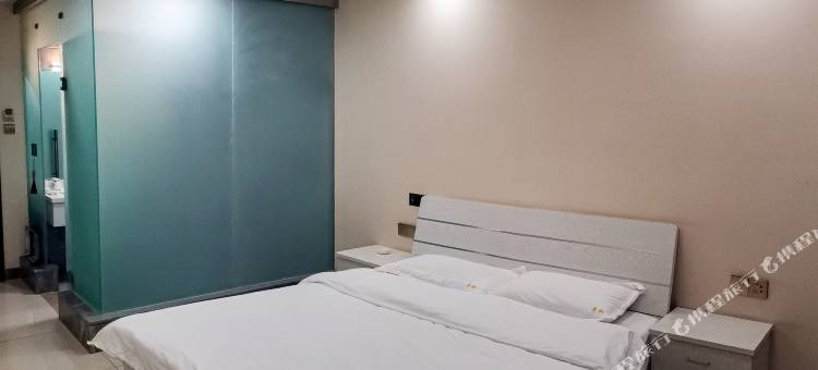 吐鲁番果叔酒店(鄯善连木沁店)图片