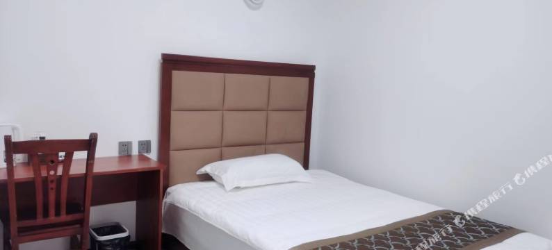 金亿行宾馆图片