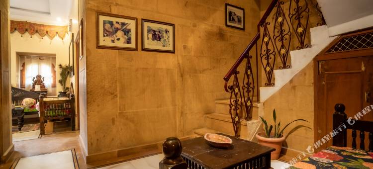 菲夫酒店(Hotel Fifu)图片