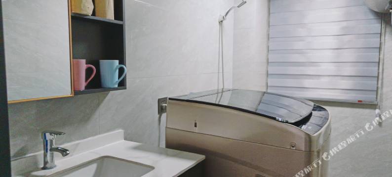 龙里双龙88公寓图片