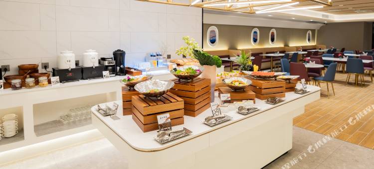 嘉虹酒店(肇庆七星岩景区店)图片