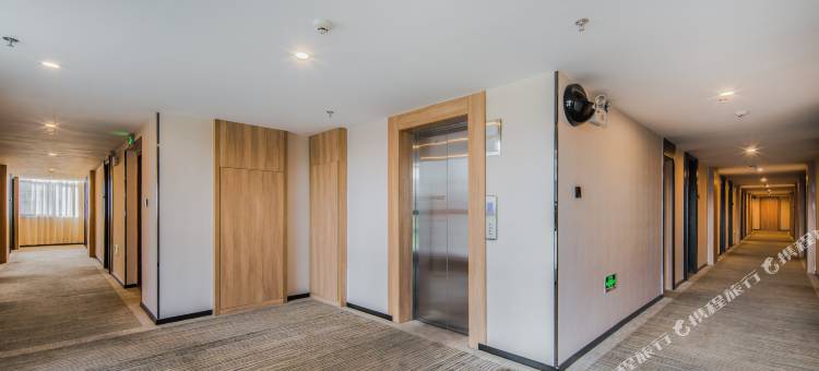 格林豪泰酒店(黄山黟县西递宏村店)图片