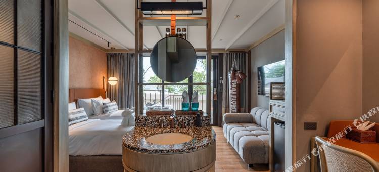 泰拳搏击酒店(Thai Fight Hotel)图片