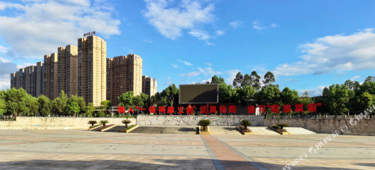 格林豪泰酒店(宁德霞浦福宁汽车站店)图片
