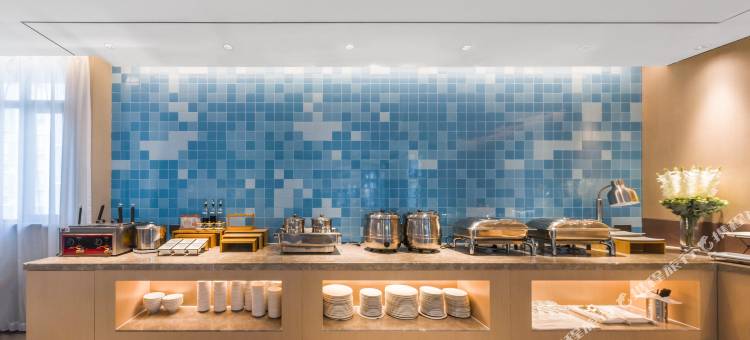 如家酒店neo(太仓上海东路店)图片