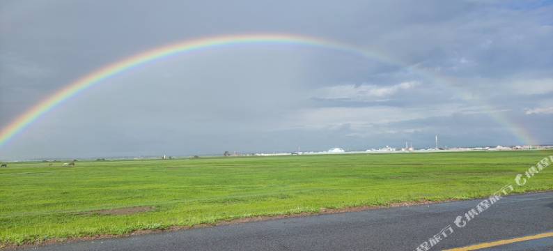 365云盟酒店(张北店)图片