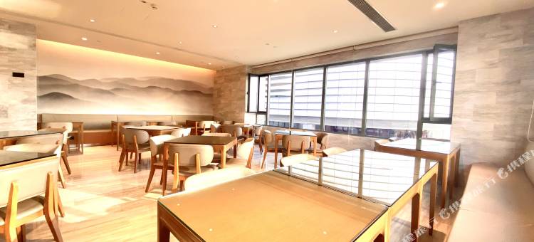 全季酒店(哈尔滨西站万达广场店)图片