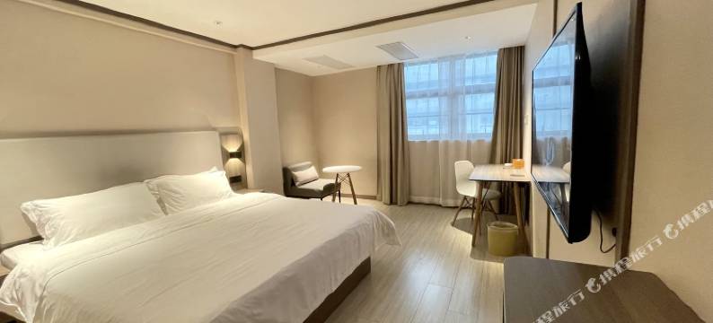 汉庭酒店(深圳西乡桃源地铁站店)图片