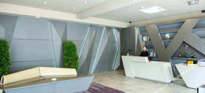 定襄喜多酒店图片