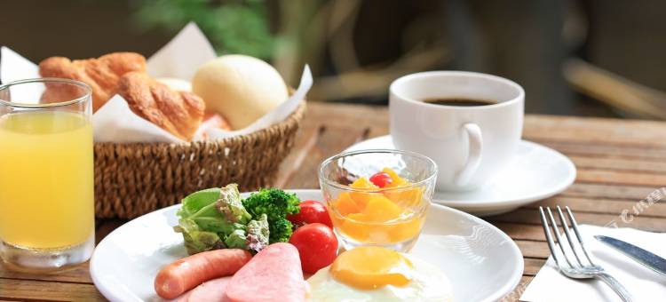 MYSTAYS 堺筋本町酒店(HOTEL MYSTAYS Sakaisuji Honmachi)图片