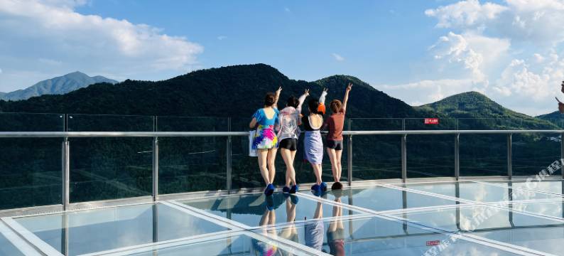 黄山丰大国际大酒店图片