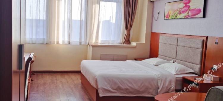 瀚都商务酒店(沈阳火车站店)图片