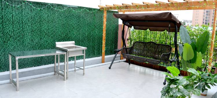 咸宁亚卓花园酒店图片