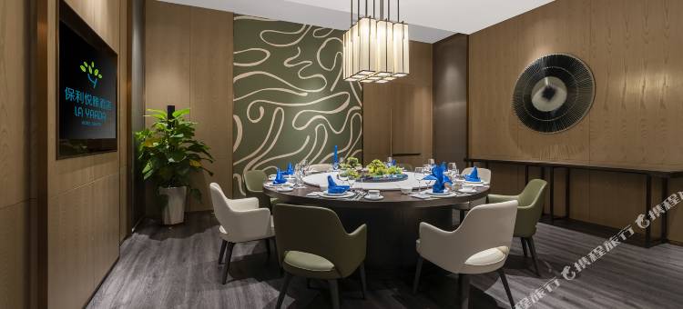 齐河保利悦雅酒店图片