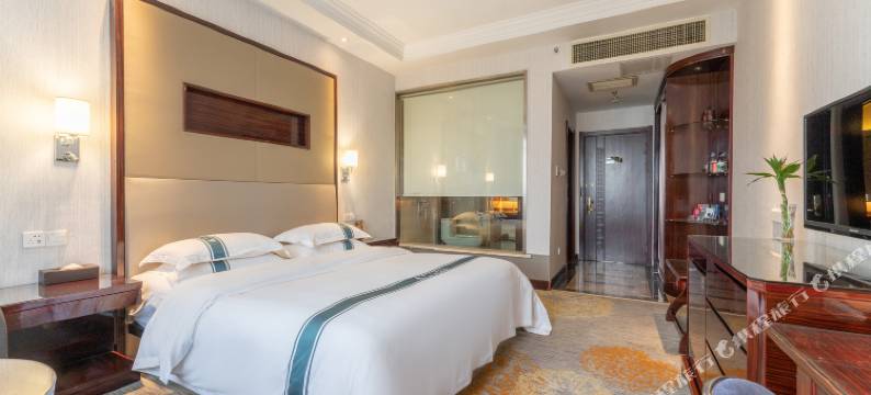 皇冠大酒店(枣庄吾悦广场店)图片