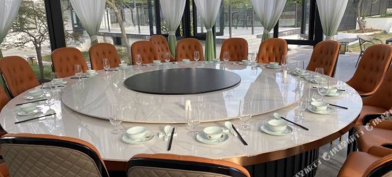 苏州市吴中区金庭镇云谷山语民宿图片