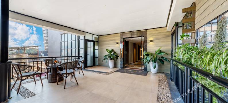 丽景天休闲酒店(佛山三水广场店)图片