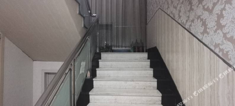 五常25小时时尚快捷宾馆图片