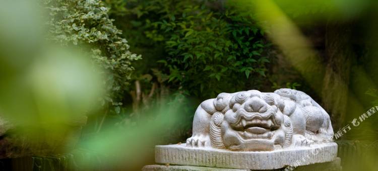 徐州回龙窝花间府·伴云亭图片
