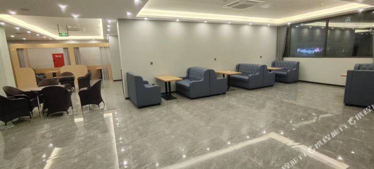 尚客优酒店(宜宾兴文高铁站红星新城店)图片