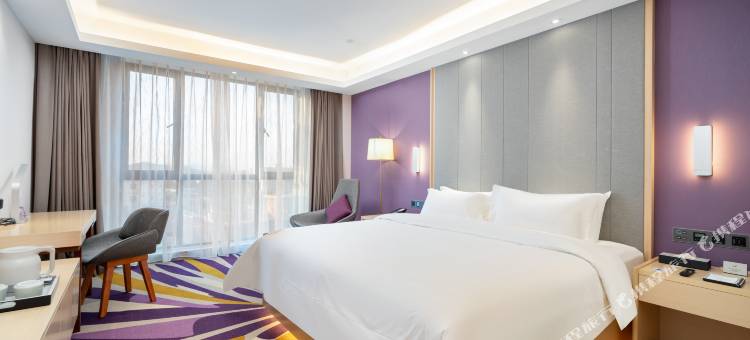 麗枫酒店(珠海斗门御温泉店)图片