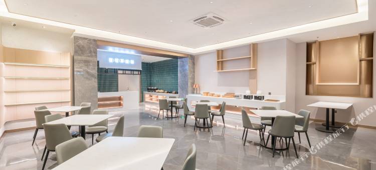 星程酒店(涟水高沟第一街店)图片