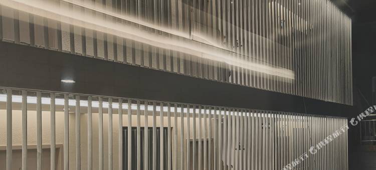 十三间ARTROOM民宿图片