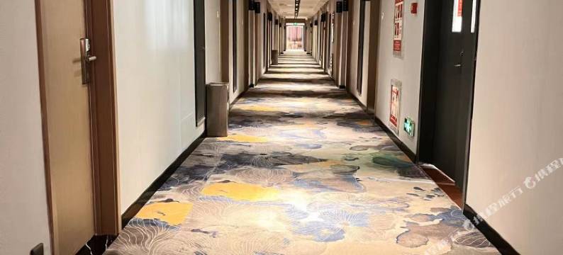 洛阳城市印象商务酒店(王城公园地铁站店)图片