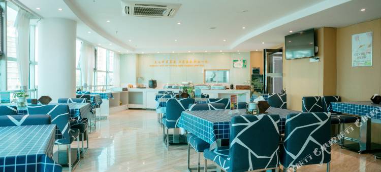 铂途酒店(桂林全州中心广场店)图片
