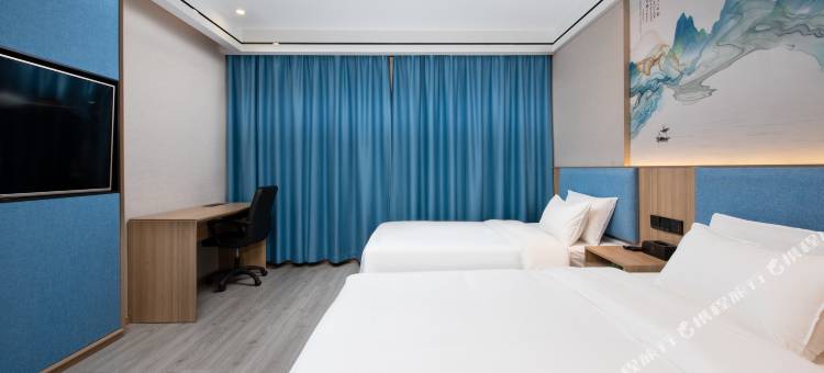 星程酒店(无锡锡沪路八佰伴店)图片