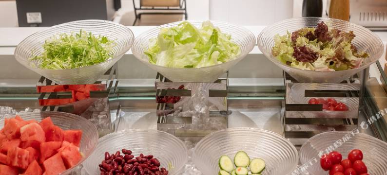 宜尚酒店(北海旗舰店)图片