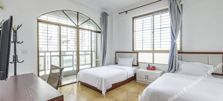 三亚凯捷旅租(崖州区南滨中学店)图片