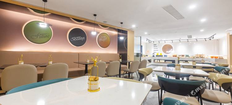 你好酒店(南昌滕王阁万寿宫店)图片