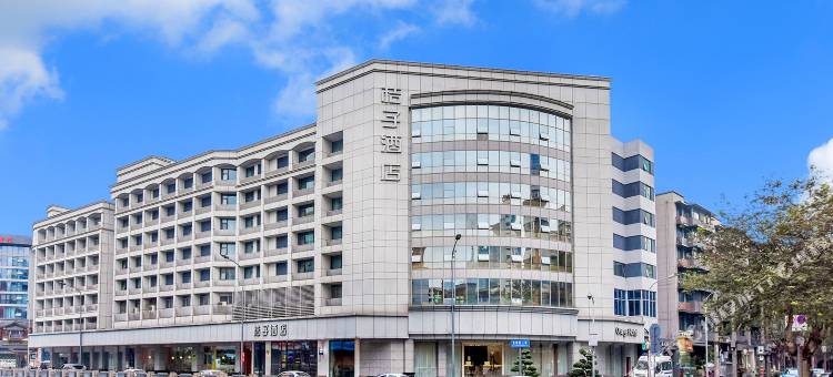 桔子酒店(成都天府广场宽窄巷子店)图片