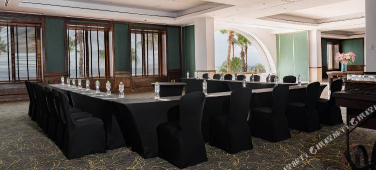 马奎斯洛斯卡波斯全包无分时度假村-限成人(Marquis Los Cabos, an All - Inclusive, Adults - Only & No Timeshare Resort)图片