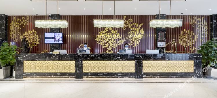 眉山皇铭大酒店(三苏祠店)图片