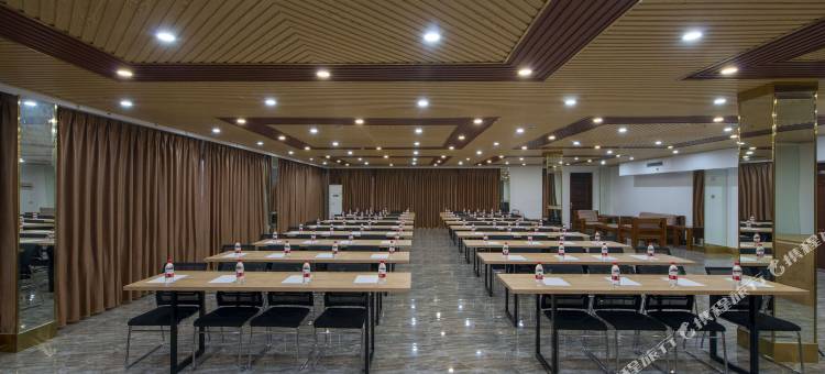 维也纳酒店(濮阳中原路友谊店)图片