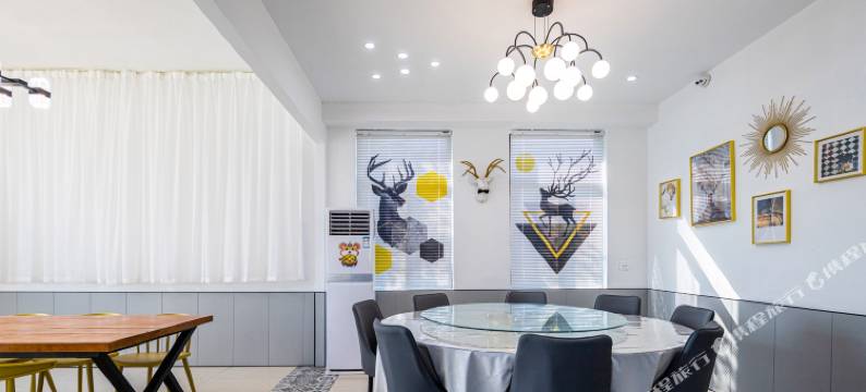 温州暖房民宿图片