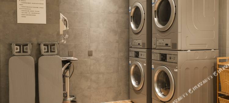 艺龙酒店(烟台火车站渤海轮渡客运站店)图片