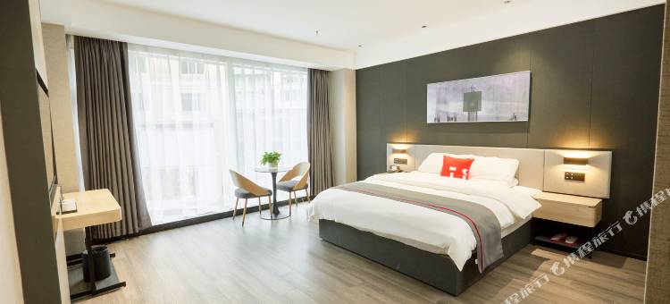 尚客优连锁酒店(重庆彭水金山广场店)图片