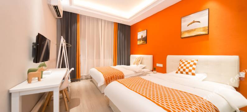 花水湾星之公寓图片