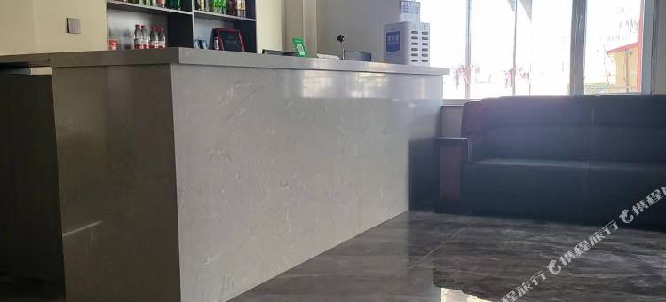 如家睿柏·云酒店(清原白云街店)图片