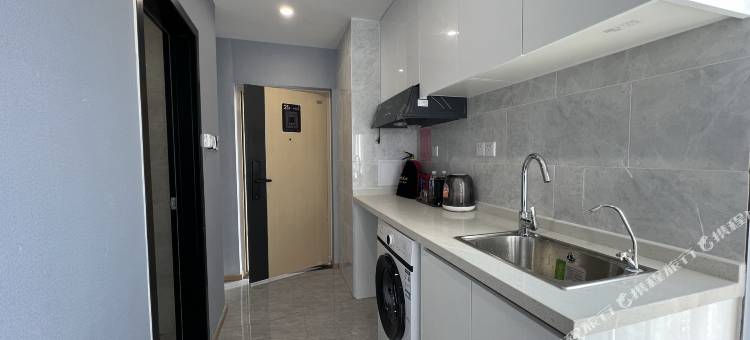 平度优选君悦酒店(中杰时代天街店)图片