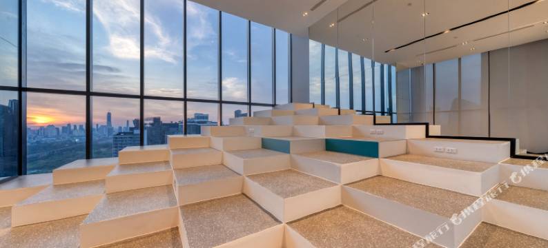 IDEO 拉玛9-阿索克公寓(IDEO Rama9 - Asoke)图片