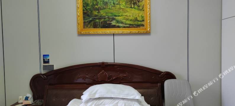 无锡朝阳宾馆图片