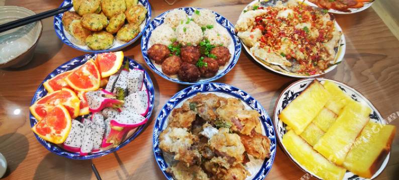 婺源雨华堂歙砚艺术馆图片