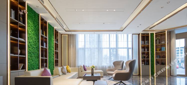 麗枫酒店(潍坊高新金马路店)图片