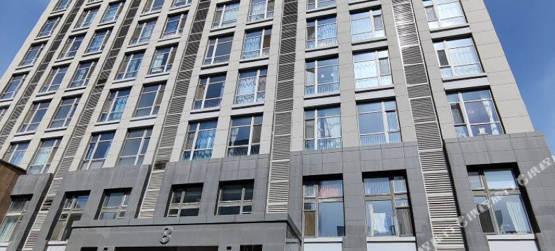 燕郊谨舍loft公寓(弘阳广场店)图片