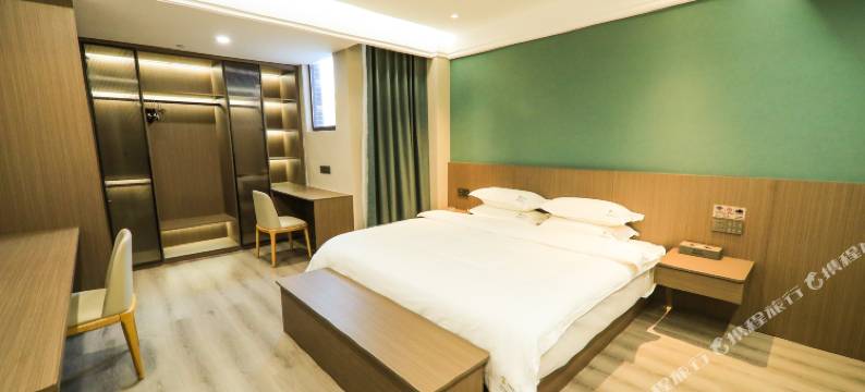 武宁国际网球中心酒店图片